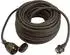 Weingärtner Kabel GmbH Verlängerungskabel 16A 230V 3G2,5mm² 50m IP44 (02126)