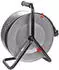 KesTek Stahlblech Kabeltrommel 25m H07RN-F 3G2,5mm² 4x230V IP44 (40310KT)