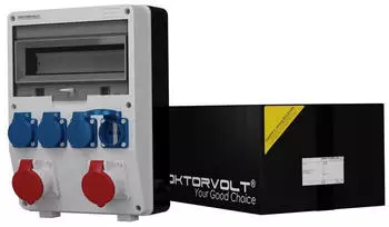 Doktorvolt DV-2619-D (2619)