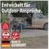 Brennenstuhl Camping-CEE-Adapterkabel 230 V 1 St. (1133910025)