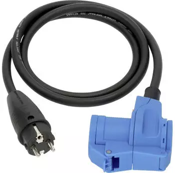 Brennenstuhl Camping-CEE-Adapterkabel 230 V 1 St. (1133910525)