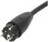 Brennenstuhl Camping-CEE-Adapterkabel 230 V 1 St. (1133910525)