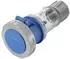 Sygonix CEE-CARA Kupplung 32 A 3polig 230 V/AC 1 St. (SY-5873154)
