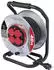 Sygonix Kabeltrommel 40 m Schwarz Schutzkontakt-Stecker (SY-10236111)