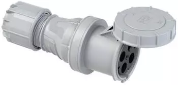 PC Electric Power Twist 244-1 CEE Kupplung 125 A 4polig 1 St.