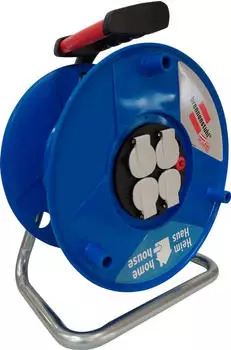 Brennenstuhl Garant ST 290 leer (1208018)