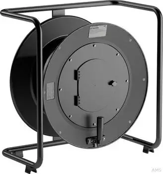 Schill SK 450.MFK Spezialgummi-Kabeltrommel mit Frontklappe (40400000560)