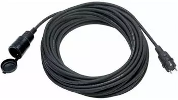 Althoff Verl&auml;ngerungskabel IP44 10m H07RN-F 3G1,5 (H07RN-F3G1.5)