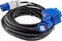 ChiliTec CEE Verlängerungskabel H07RNF 3G2,5 15m 230V IP44 (23259)