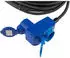 ChiliTec CEE Verlängerungskabel H07RNF 3G2,5 15m 230V IP44 (23259)
