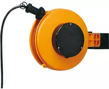Schill FT 260.0300 Automatik-Kabelaufroller 3-polig, ohne Kabel (64000300000)