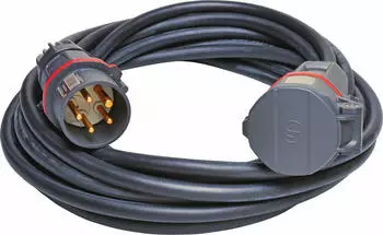 Walther-Werke CEE NEO-Leitung mit PH-Stecker (39300506250102)