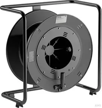 Schill SK 450.RM Spezialgummi-Kabeltrommel mit Hilfsspule (40439000000)