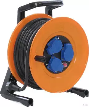 Schill Kabeltrommel IT 266.MD3.25KK315 (23040122000)
