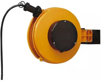 Schill FT 260.0500 Automatik-Kabelaufroller 5-polig, ohne Kabel (64000500000)