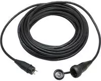 ALTHOFF Verl&auml;ngerungskabel IP44 10m H07RN-F3G1,5 schwere