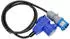 Platinet CEE Adapterkabel 16A 230V (EV_GP51225)