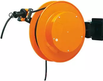 Schill FT 038.0325.25 Automatik-Kabelaufroller 15m 2.50mm&sup2; (62131325000)