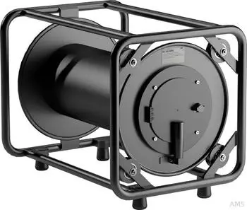 Schill SK 302.MFK Stahlblech-Kabeltrommel mit Frontklappe (40570000000)