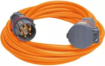 Walther-Werke CEE NEO-Leitung 50m H07BQ-F 5G1,5 (39100501500107)