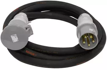 Walther-Werke CEE NEO-Leitung Stecker und Kupplung (39300506100120)