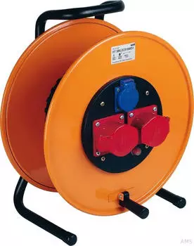 Schill Stahlblech-Kabeltrommel HT3802C516MD133KS525 (36021463000)