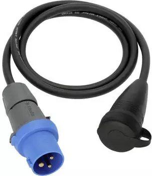 Brennenstuhl Camping-CEE-Adapterkabel 230 V 1 St. (1133920025)