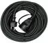Yato Trizeratop Verlängerungskabel H05RR-F Schuko 3x1,5mm² 10m IP44 (YT-81025)