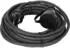 Yato Trizeratop Verlängerungskabel H05RR-F Schuko 3x1,5mm² 10m IP44 (YT-81025)