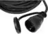 Yato Trizeratop Verlängerungskabel H05RR-F Schuko 3x1,5mm² 10m IP44 (YT-81025)