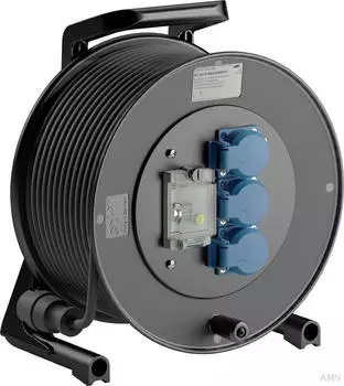 Schill GT 310FIMD350KS315 Spezialgummi-Kabeltrommel mit FI (27057425000)