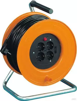 Schill Kabeltrommel IT 280.S4.25KG315 (24004322000)