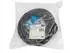 Platinet EV_GP5110 CEE-Adapterkabel 16A 230V 10m (EV_GP5110)