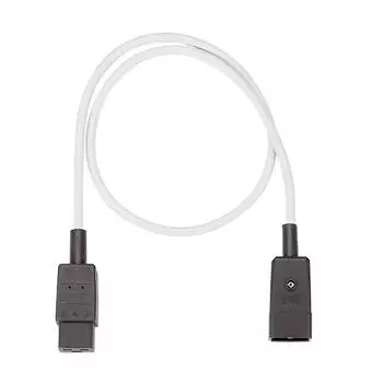 Bachmann Verl&auml;ngerungskabel C20/C19 H05VV-F3G1,5mm&sup2; 16A 2m (356.936)