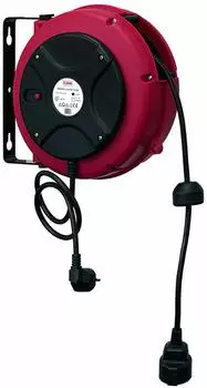 ELMAG Euroreel Electric automatischer Kabelaufroller 10/230V (42298)