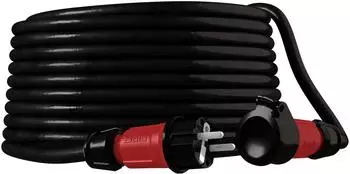 Doktorvolt Verlängerungskabel 50m 230V 3x1,5mm² IP44 (DV-2046-D-230)