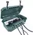 AS Schwabe Kabelsafebox grün (48710)