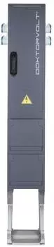 Doktorvolt CV-CAMP Campingverteiler FI/LS 4x230V CEE (DV-7914)