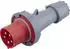 Sygonix CEE-Stecker 63A, 5-polig, 400V (SY-6796256)