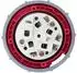 Sygonix CEE-Stecker 63A, 5-polig, 400V (SY-6796256)