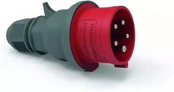 Bals Phasenwender Multi-Grip 16A 400V 5-polig (225)