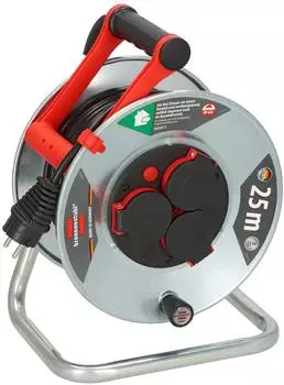 Brennenstuhl Garant S V2 (1198120507)