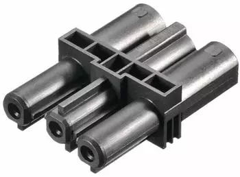Bachmann Zwischenkupplung ISV/ISV 3-polig 250V 16A (375.516)