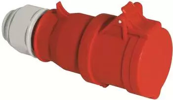 Bals Tragbare Steckdose 16A 5P 400V IP44 Quick-Connect (3136)