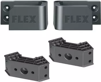 Flex-Tools TKH SP KW Kabelwicklung Stack Pack, 2-teilig (531472)