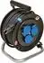 Walther-Werke Kabeltrommel 16A 2P+E 230V 25m H07RN-F3G1,5 (39100301250303)