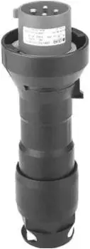 Ceag CEE-Stecker 500V 4-polig (GHG5127407R0001)