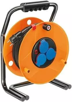Brennenstuhl Brobusta 40m IP 44 2,5 mm² (1318940)