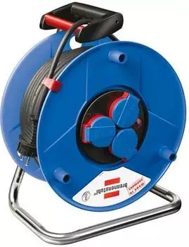 Brennenstuhl Garant IP 44 25m (1208440)