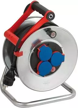 Brennenstuhl Garant S IP 44 25m (1198520)